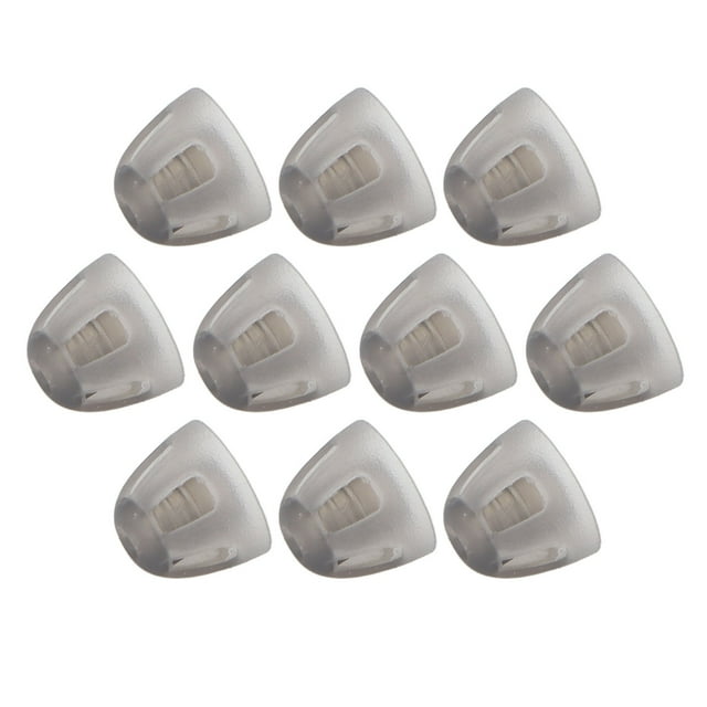 Repuestos de cúpula abierta, 10 piezas Audífonos para sordos Audífonos de cúpula abierta Audífonos de cúpula abierta True Excellence
