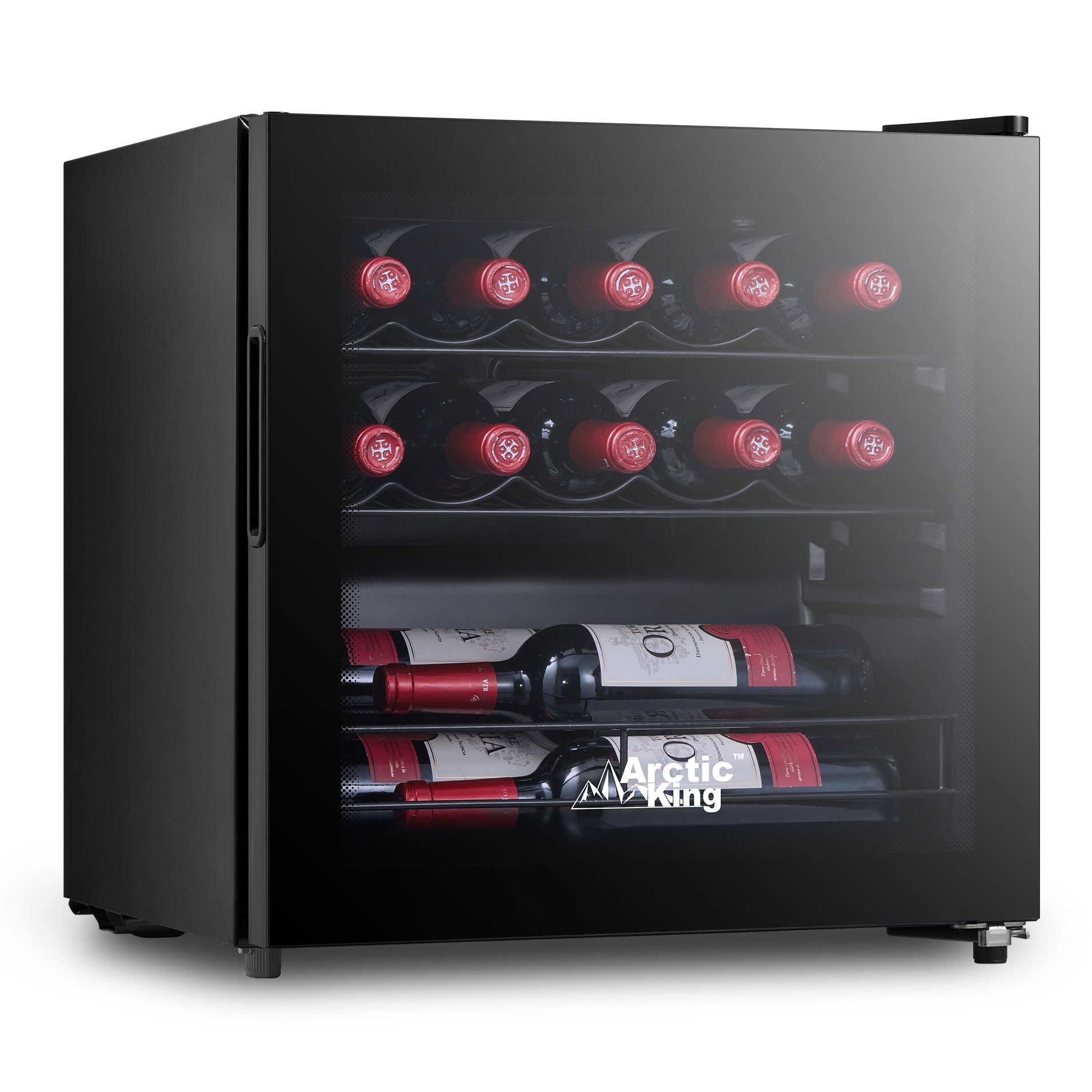 14 wine cooler