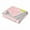 Pink, variant on xaoyunyn Cool Feeling Silk Fiber Summer Comforter Soft,Stable Fashionable Quilt for Year Round Comfort,Easy to Maintain and Suit Gift Idea