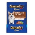 thumbnail image 3 of Nufit Cachorro 20 Kg + Sobres Estofado Pato 100 g (22 Pzas), 3 of 4