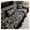 Black, variant on Sofa cover, couch throw, washable sofa cushions, indoor universal sofa seat cushion, large sofa throw blanket, sofa blanket, one-piece sofa cover, suitable for sofa, armchair
