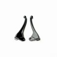 thumbnail image 2 of Universal Right Left Brake Lever For Scooter Moped, 2 of 3
