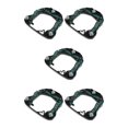thumbnail image 1 of Thinsony Waterproof Steering Wheel Horn Switch Controls Wide Usage And Easy Installation Type1 5Set, 1 of 1
