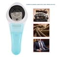 thumbnail image 4 of Fuzz Removing Machine,Portable USB Recharge Electric Fabric Fuzz Remover Lint Shaver Achieve More, 4 of 8