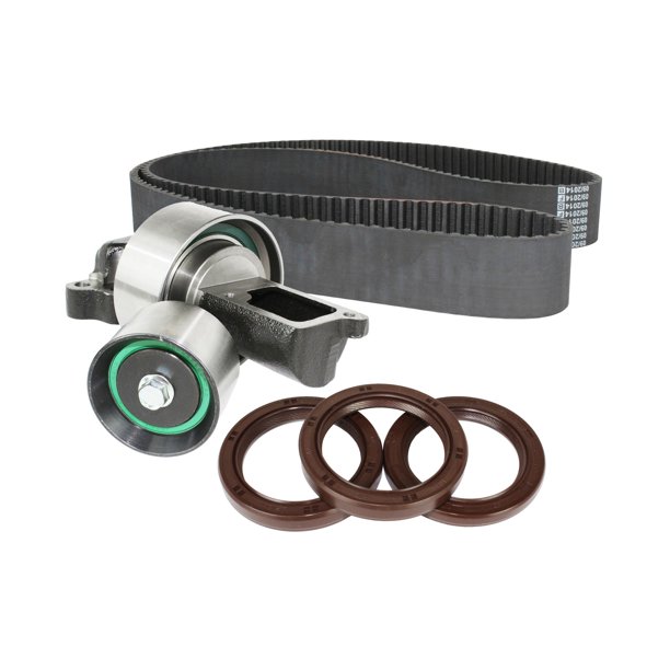 DNJ TBK950A Timing Belt Kit For 9395 Toyota 4Runner Pickup 3.0L V6