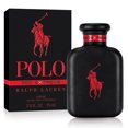 thumbnail image 1 of Ralph Lauren Polo Red Extreme Men Edp Spray For Frgmen 2.5 OZ, 1 of 2