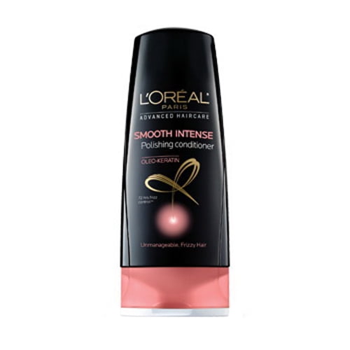 Loreal Paris Advanced Haircare Smooth Intense Polishing Conditioner
