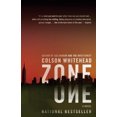 thumbnail image 2 of Zone One, 2 of 2