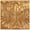 Gold and Black, variant on ArtToFrames 22x28 Inch Silver Thin Picture Frame, This Silver Wood Poster Frame is Great for Your Art or Photos, Comes with 060 Plexi Glass (4904)
