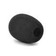 thumbnail image 4 of Microphone Foam Cover Optimal Dust Protections for 1/2/3 Mic Windscreen, 4 of 7