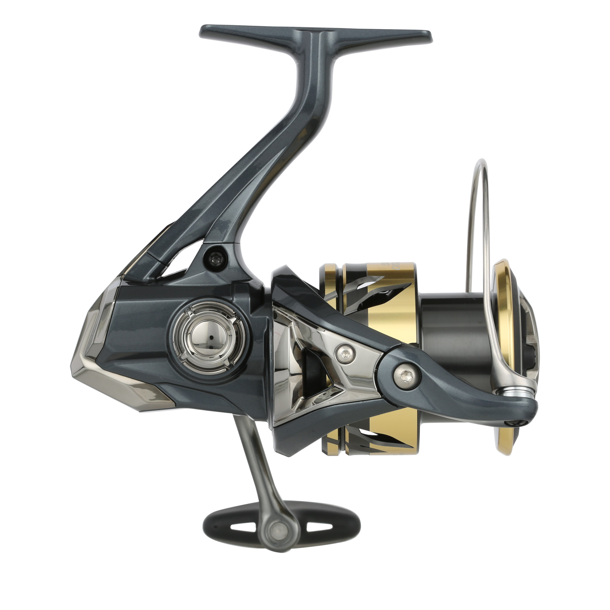 Shimano Fishing ULTEGRA C3000HG FD Spinning Reel [ULTC3000HGD