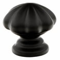 thumbnail image 2 of 86122 US7 MELON 1.25 IN CAB KNOB, 2 of 7