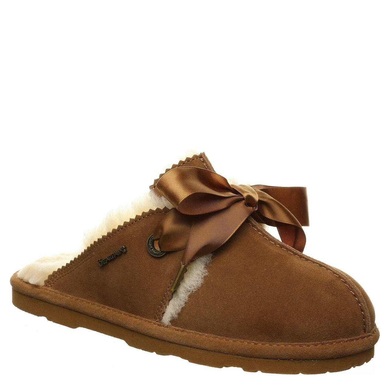 Bearpaw women's jolietta slipper Clearance
