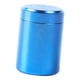 thumbnail image 5 of Latas de latas de almacenamiento Azúcar, aluminio, café, té, lata, tarro, caramelo, sellado, lata, caja de regalo, azul Magideal Latas de latas de almacenamiento, 5 of 7