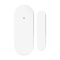 thumbnail image 1 of DS100 Tuya Alarm Accessories Smart Remote Control Wireless Door And Window Alarm Sensor Door Open/Closed Detecors ,Consistent Performance, 1 of 7