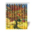 thumbnail image 1 of Cortina de Ducha de Baño ABPHQTO Morera 150x180 cm, 1 of 1