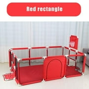 Baby playpen Extra Large Play Yard Playpen For Children Portable Kids Safety Play Center Playground