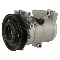 Four Seasons A/C Compressor P/N:98441 Fits select: 1999-2002 INFINITI G20
