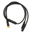 thumbnail image 2 of Electric Bicycle Splitter,Electric Bicycle 1T2 Splitter Splitterfor Bafang Mid Drive Motor Splitter Seamless Integration, 2 of 14