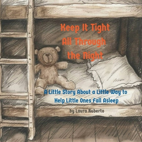 Keep It Tight All Through the Night, (Paperback)
