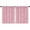 Pink Cartoon Unicorn, variant on Blackout Kids Curtains,Pink Cartoon Unicorn Pattern Childrens Insulated Curtains Set Of 2,Bedroom Essentials,Toddler Room Decor 42"x54"
