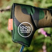 NEW Evnroll Camo Putter Headcovers - Blade