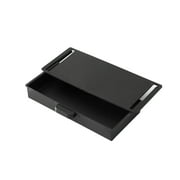 Tumotour Under Desk Drawer Self Adhesive Under Desk Organizer Office Under Desk Drawer Organizer Home Stationery Organizer