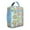 1, variant on Frog Insulated Lunch Box Student Reusable Lunch Bag with Front Pocket Lunchbox School Camping