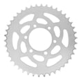 thumbnail image 4 of Sprocket Plato Engrane 42D Moto Dm250 250z Rt250 Leiruki, 4 of 4