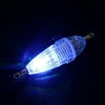 thumbnail image 4 of LED Mini Lumière Calmar sous-Marin Attirant Blanc, 4 of 7