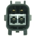 thumbnail image 3 of NTK Technical Ceramics Oxygen Sensor 25199 Original Equipment Identical; OE Replacement; 23.256 Inch Harness With Threaded 4 Wire Connector; Single Sensor, 3 of 3