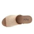 thumbnail image 4 of Corkys Womens May I Help You Block Heel  Casual Shoes, 4 of 7