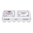 thumbnail image 1 of Golden Valley Extra Large White 18 Eggs, 1 of 7