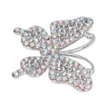 thumbnail image 2 of SHENMO 5PCS Brooch DIY Matching Fine Workmanship Cute Appearance Lightweight Portable Brooch PinAB Color, 2 of 16