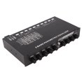 thumbnail image 1 of 5 Bands EQ Car , Car Stereo Equalizer Easy To Use High Output  for Vehicle, 1 of 8