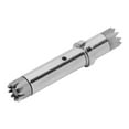 thumbnail image 3 of Contra Angle Handpiece Drive Shaft, Easy Install Resist Oxidation Sturdy  Handpiece Drive Shaft  For  Clinic, 3 of 8
