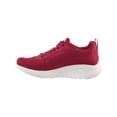 thumbnail image 5 of BOBS From Skechers Womens Face Off Knit Fitness Athletic and Training Shoes, 5 of 5