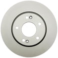 thumbnail image 4 of 18A2416AC Coated Disc Brake Rotor By ACDELCO ADVANTAGE CANADA, 4 of 4