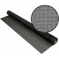 thumbnail image 7 of Super Screen 17/20 Weather & Pet Proof Screen Mesh (84 in x 100 ft) - Insect Screen and Roller Tool, 7 of 7