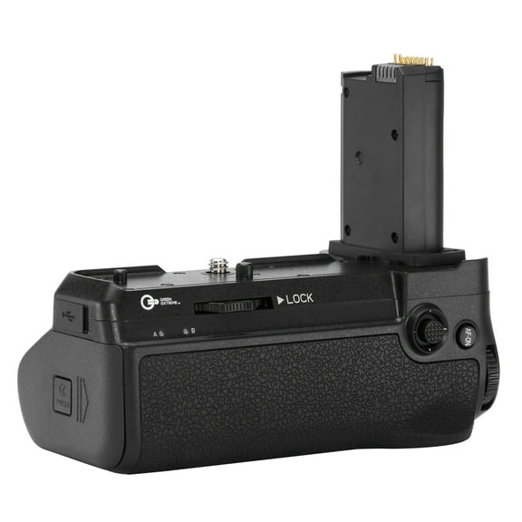 Green Extreme MB-N11 Battery Grip for Nikon Z6 II and Z7 II Mirrorless Camera