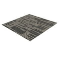 thumbnail image 4 of 20x Square Carpets, 20x20in Modern Home Floor Carpet Indoor Large Area Rugs Repeated Use Commercial Carpet, 4 of 44