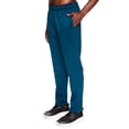 thumbnail image 3 of And1 Mens and Big Mens Active Tech Fleece Basketball Pants, Up to 3XL, 3 of 4