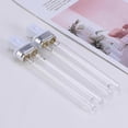 thumbnail image 5 of 2pcs 11W Ultraviolet UV Disinfection Light Lamps UV Sterilization Light Bulbs for Sterilizer Fish Tank (G23 Lamp Base), 5 of 5