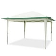 thumbnail image 2 of Pop Up Gazebo Tent, Suitable For Patio And Garden, Outdoor Gazebos With 140 Square Feet Of Shade, Portable With Carry Bag- Green, 2 of 3