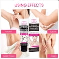 thumbnail image 2 of Gel Blanqueador Íntimo Aichun Beauty - Detox Whitening con Colágeno y Leche para Axilas y Zonas Sensibles 60ml, 2 of 6