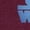 MAROON, variant on Star Wars - Rey Blue Grunge - Men's Short Sleeve Graphic T-Shirt