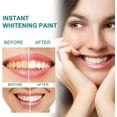 thumbnail image 2 of 15ml Teeth Whitening Paint, Tooth Polish Uptight White, Instant Whitening Paint For Teeth, 2 of 5