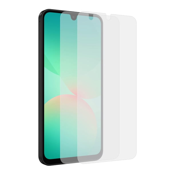 Protector de Pantalla Samsung Galaxy A26 5G Antirayaduras