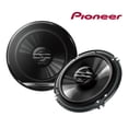 thumbnail image 1 of Bocinas para Auto Pioneer  6-1/2” Potencia Máxima 300w Cono IMPP Altavoces Coaxiales 2 Vías TS-G1620F, 1 of 4