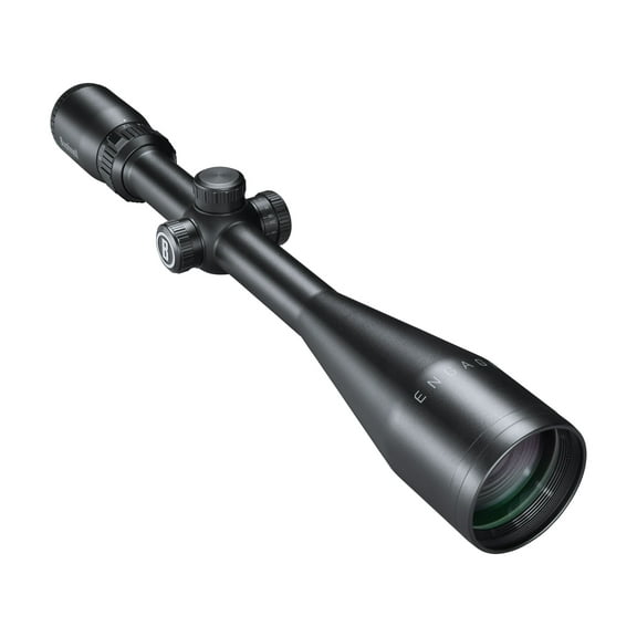 6-18X50 ENGAGE CAPPED TURRETS